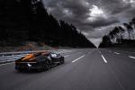 Bugatti Chiron Super Sport 300+ Prototype 2019 года